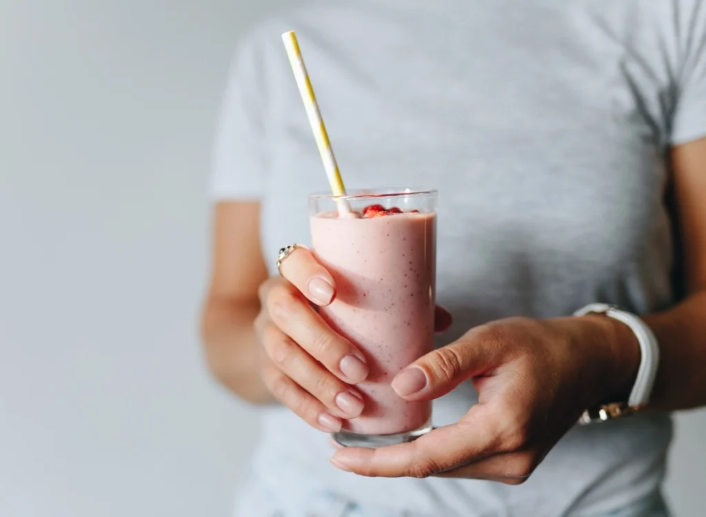 Do Smoothies Really Burn Fat and Help Lose Weight