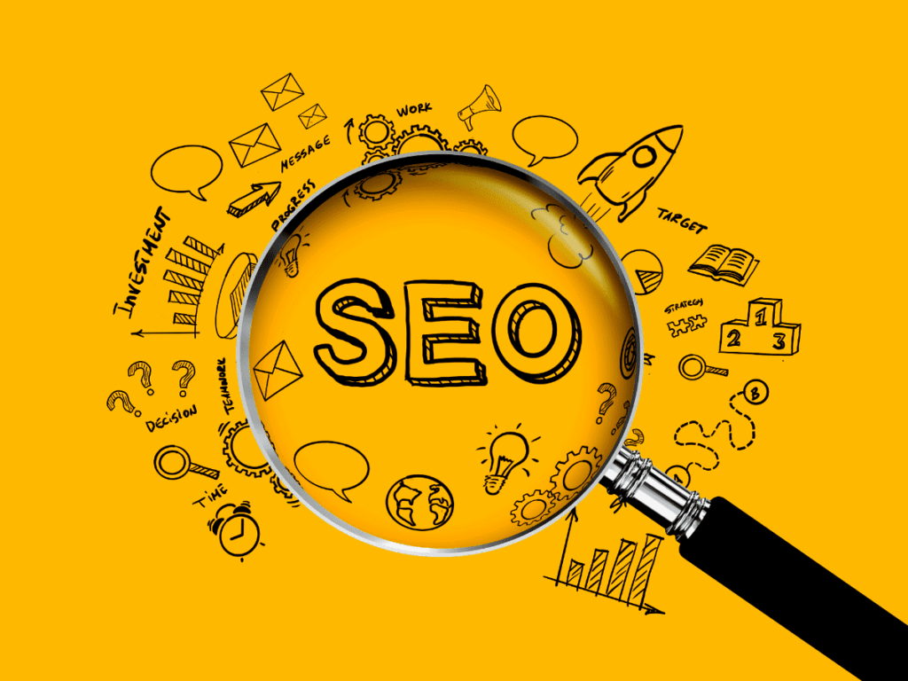 9 SEO Basics To Make Your Website Search Engine Friendly