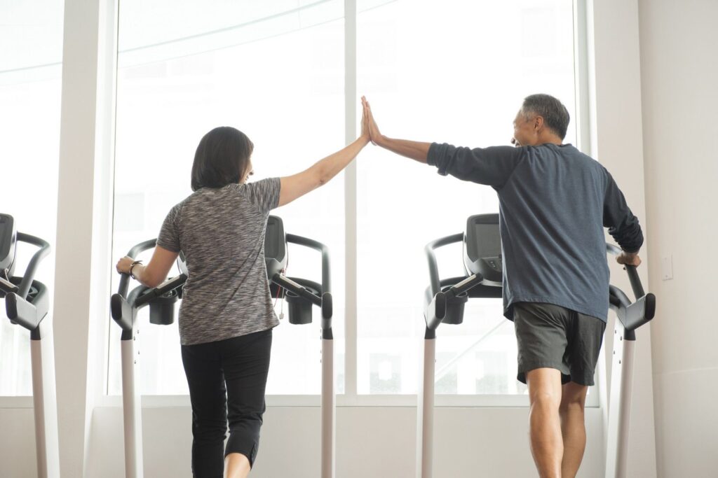 How Cardiovascular health Improved Exercising In The Morning