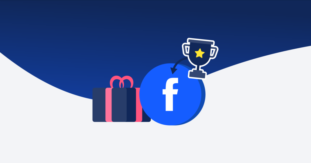 Run Facebook contests and giveaways