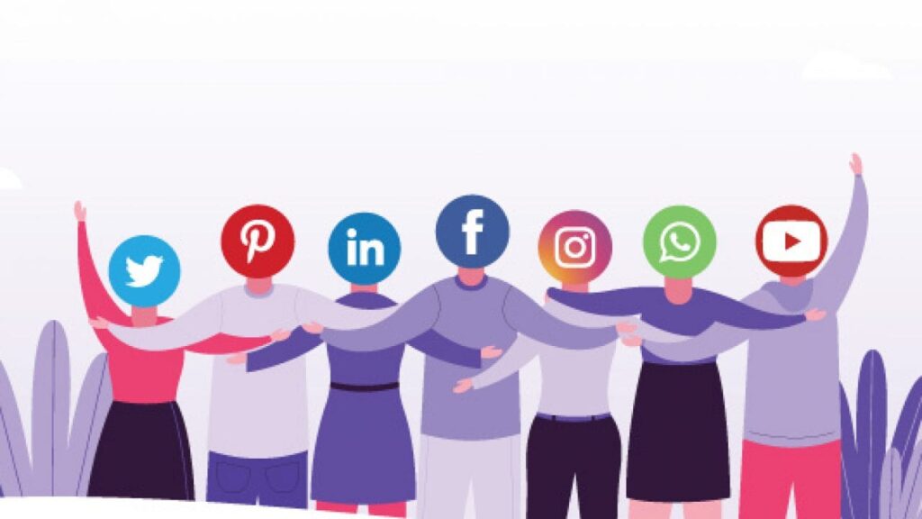 How to use social media marketing