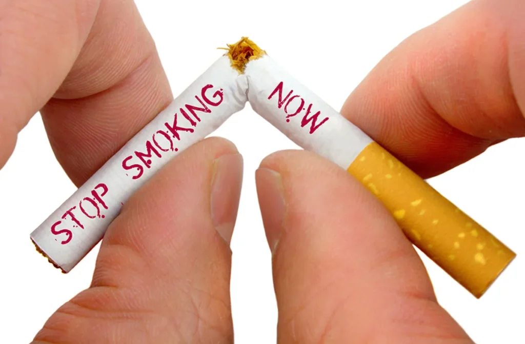 Furthermore, smoking has been linked to a variety of bladder cancers