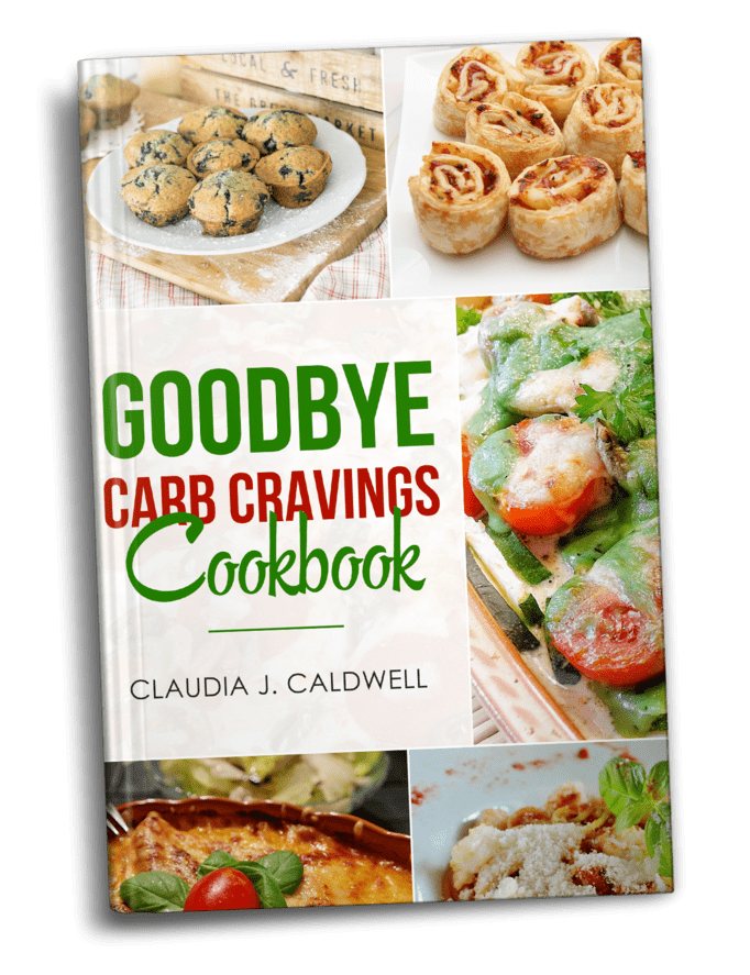 Goodbye Carb Cravings