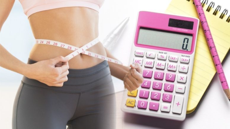 How To Use A Calorie Calculator For Weight Loss