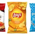 Here are 10 facts about healthy chips that you may find interesting: