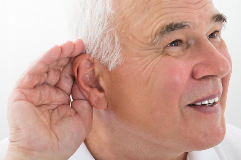 Alternative Health for Hearing Loss in People Over 45