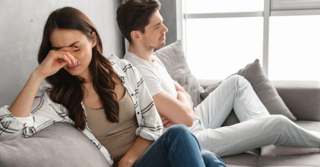 15 Reasons Wife Talks About Her Ex-Boyfriend