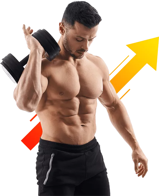 Boost Your Testosterone Naturally by 434% in just 8 weeks!
