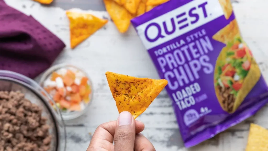 10 Facts About Healthy Chips That You May Find Interesting