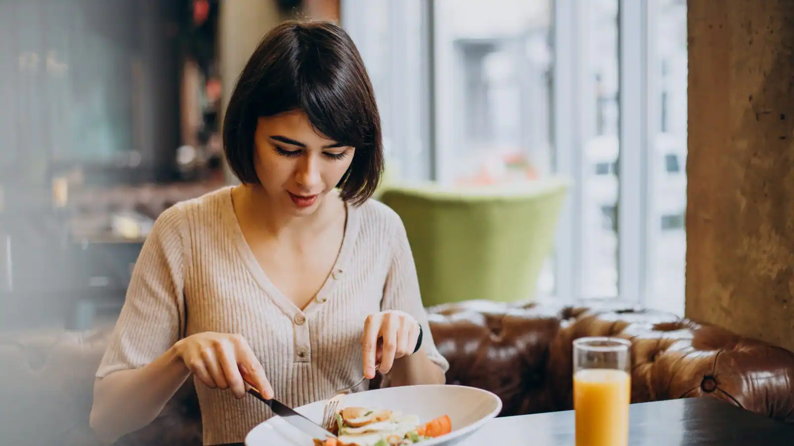 Conscious Eating: How To Practice Mindful Eating