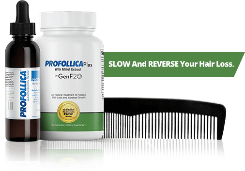 How to Protect Your Hair Follicles with Profollica Plus