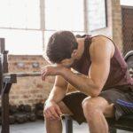 How to prevent Feeling weaker while lifting weights