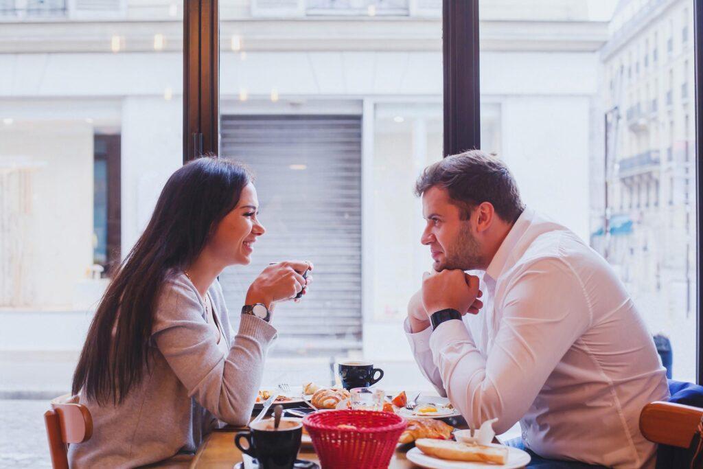 Things About First Dates That Men Hate The Most