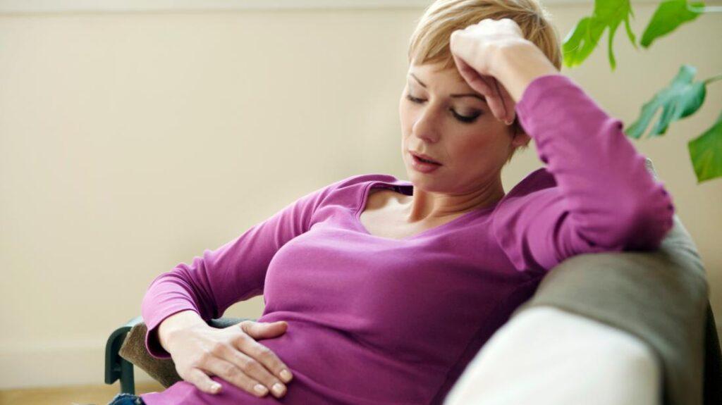 Abdominal Pain: How To Figure Out What's Wrong