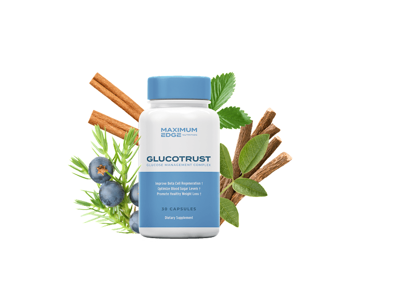 How GlucoTrust Helps Blood Sugar Levels With Great Nutrients